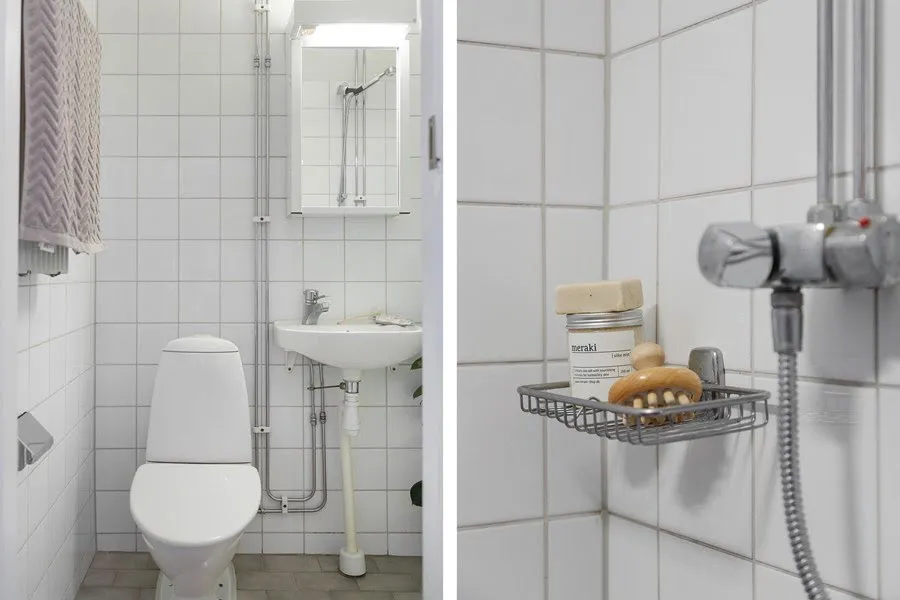 Hyreslägenhet på Hägersten i hagersten