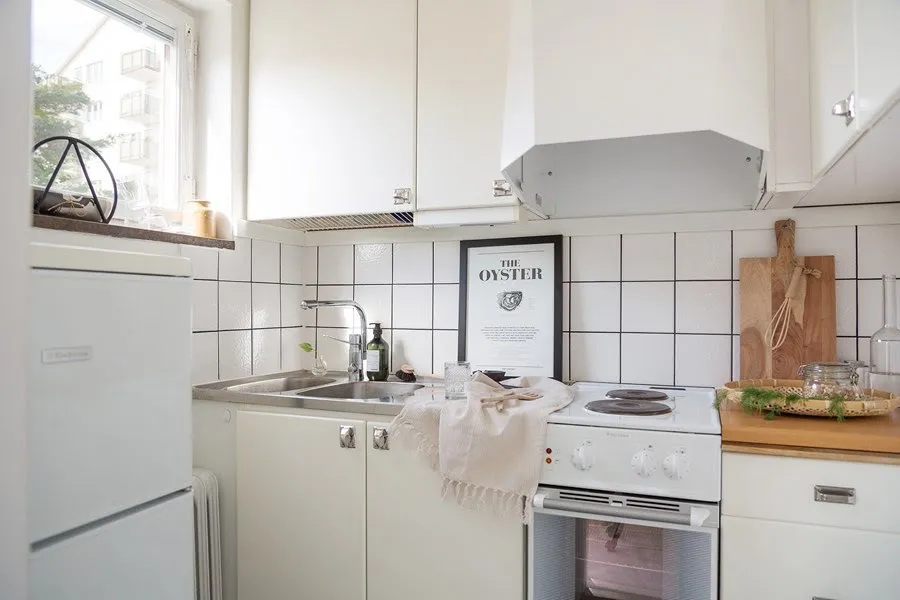 Hyreslägenhet på Hägersten i hagersten