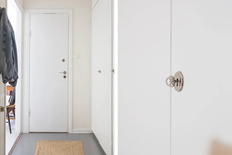 Hyreslägenhet på Hägersten i hagersten