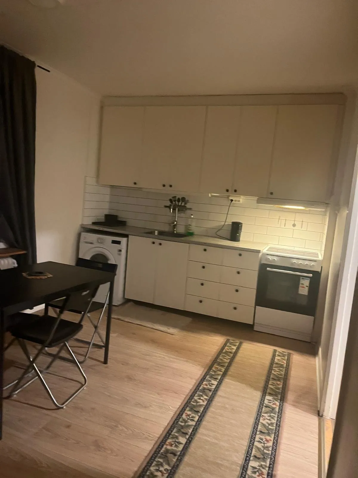 Hyreslägenhet på Huskvarna i huskvarna