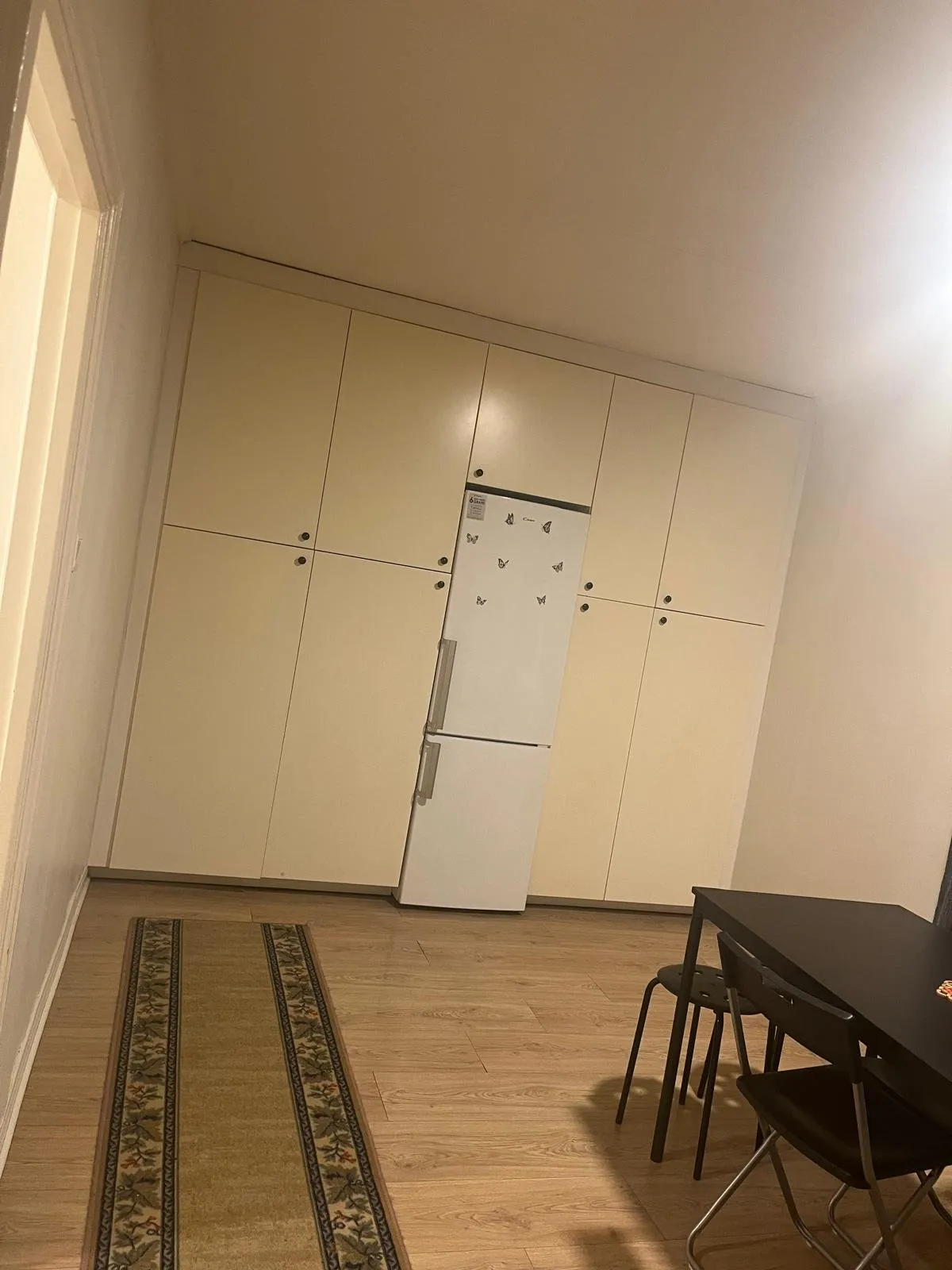 Hyreslägenhet på Huskvarna i huskvarna