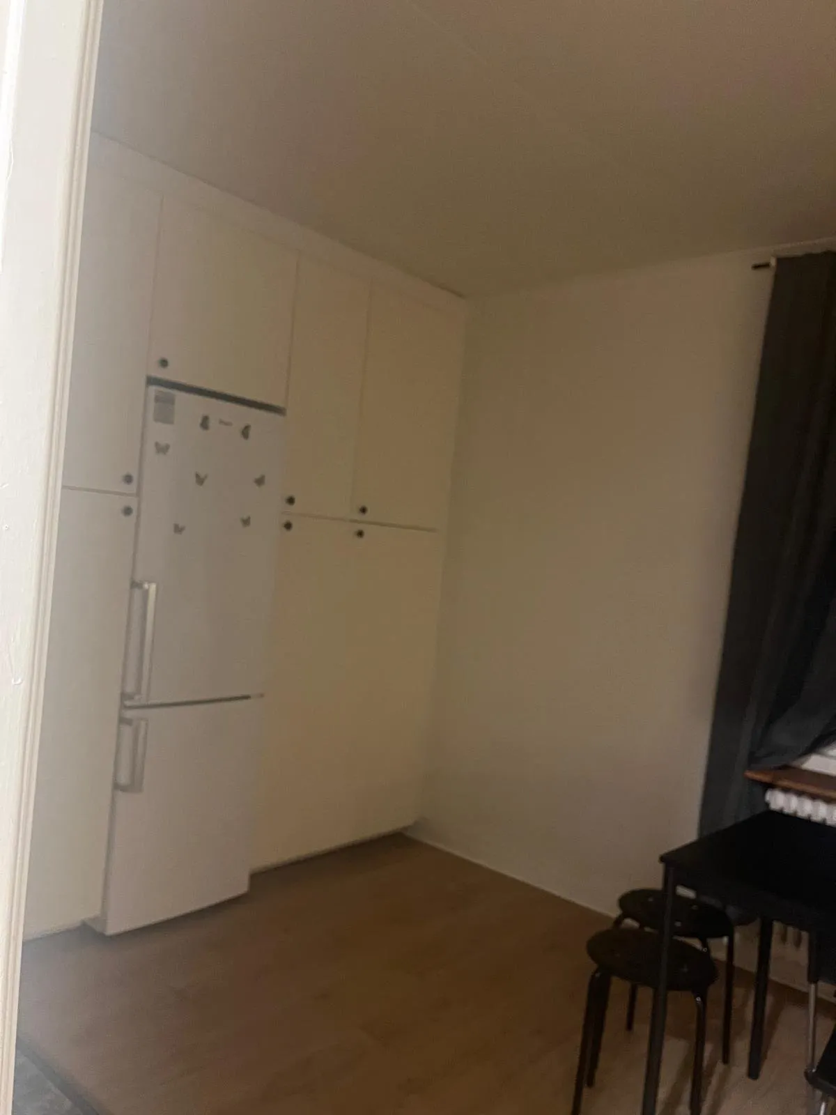 Hyreslägenhet på Huskvarna i huskvarna