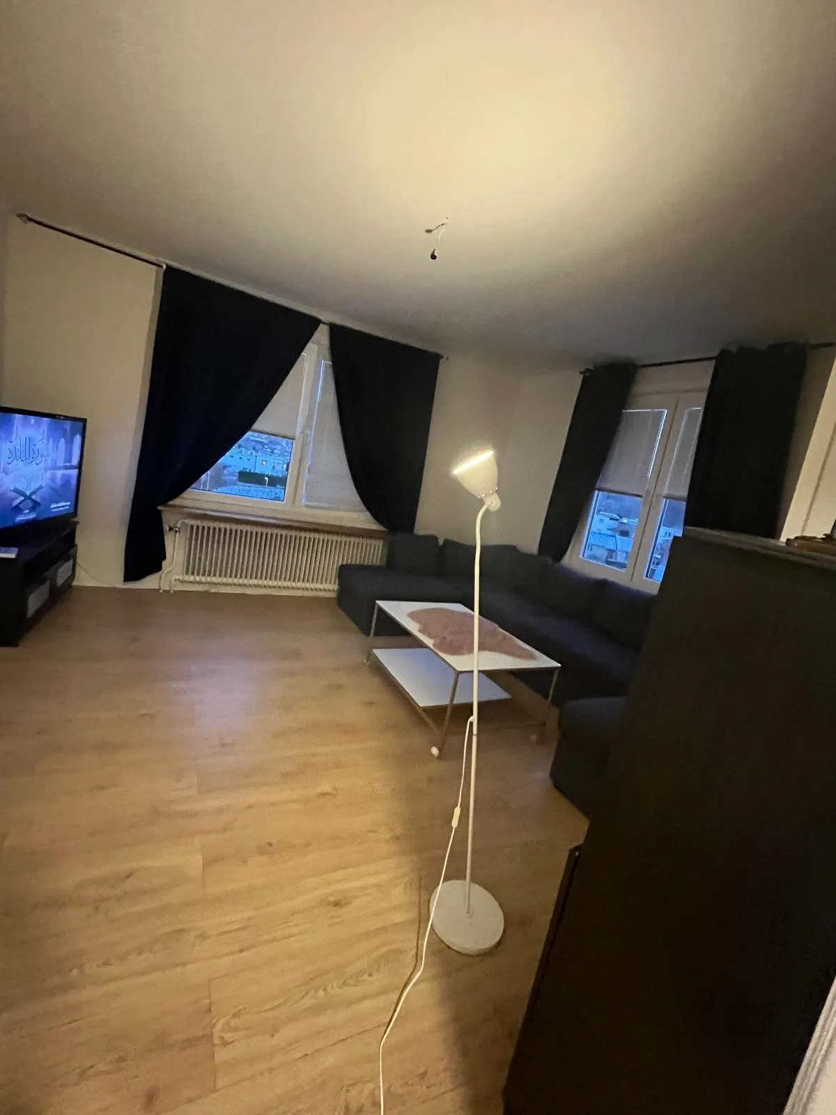 Hyreslägenhet på Huskvarna i huskvarna