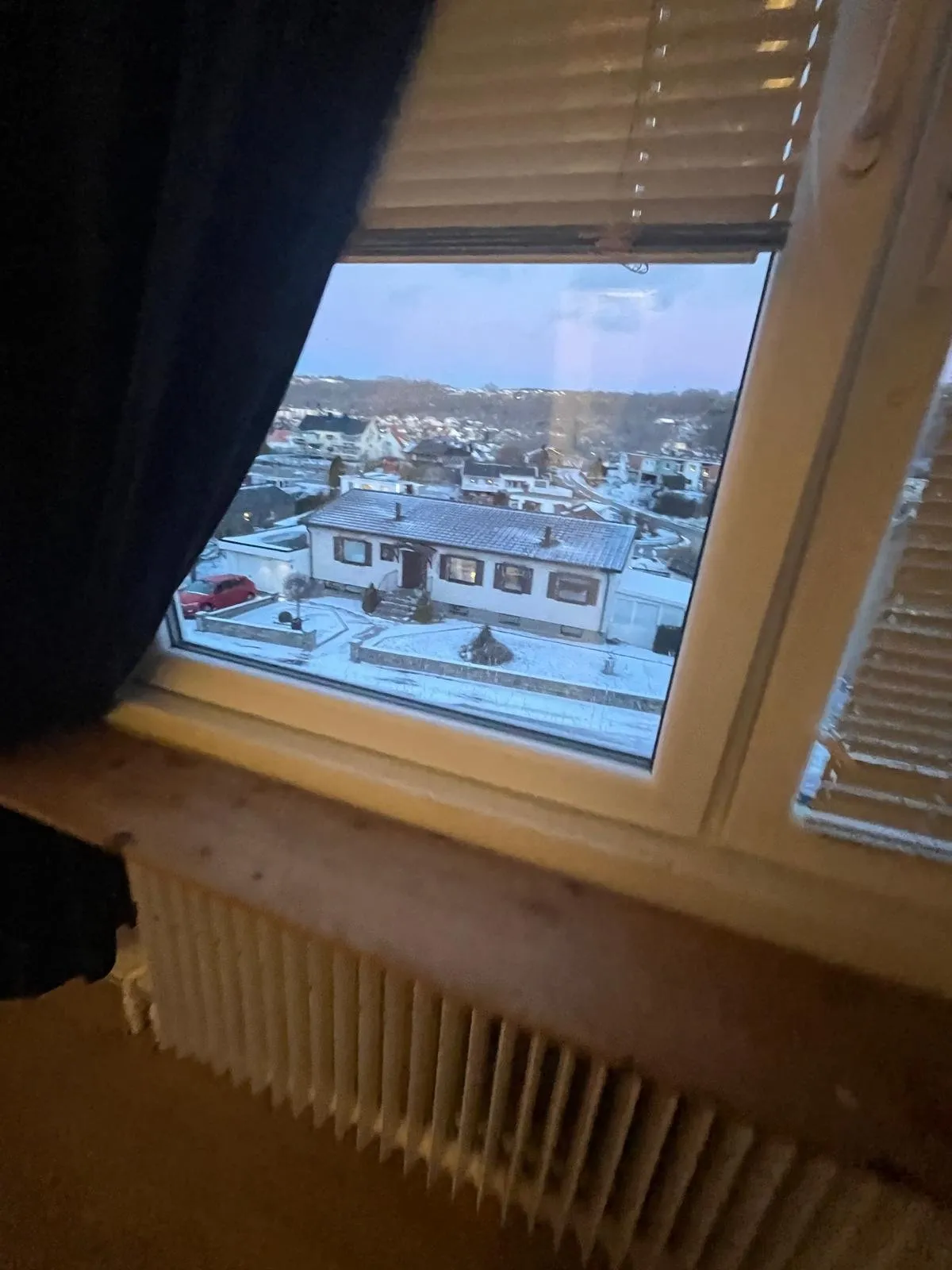 Hyreslägenhet på Huskvarna i huskvarna