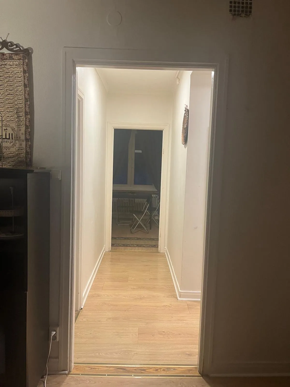 Hyreslägenhet på Huskvarna i huskvarna