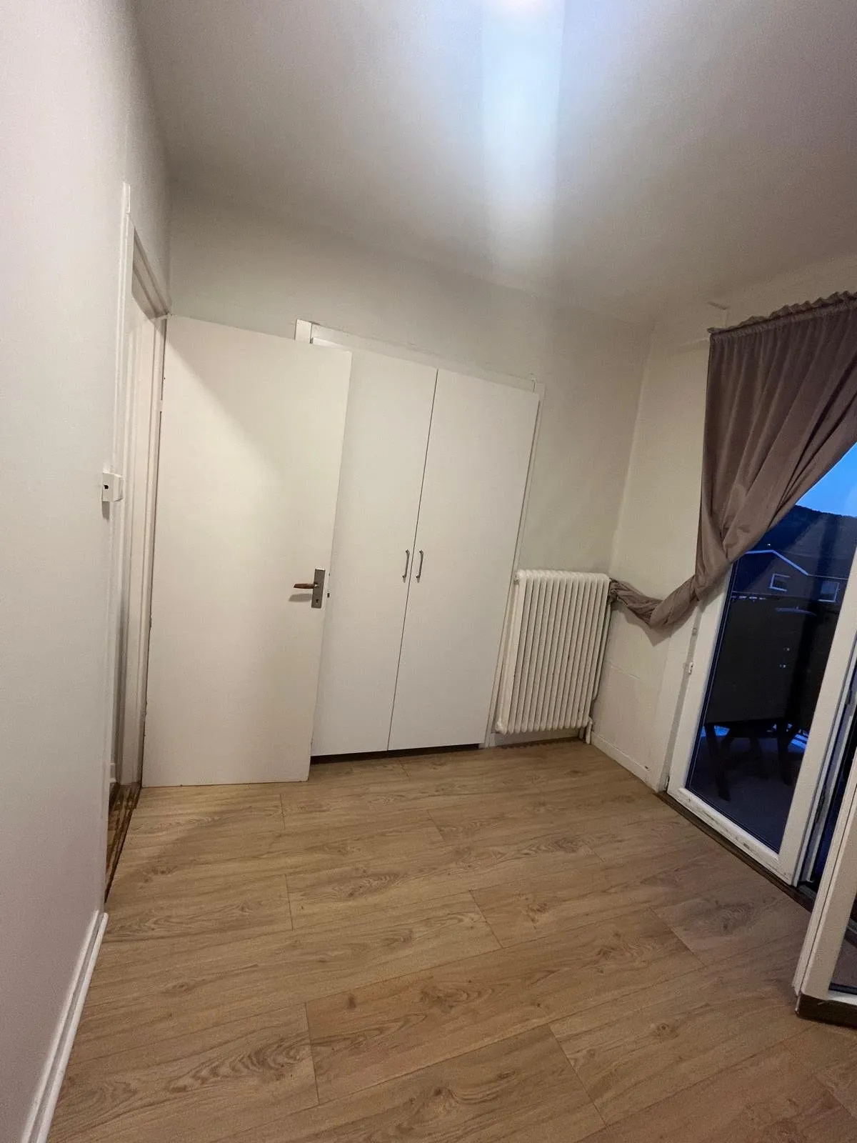 Hyreslägenhet på Huskvarna i huskvarna