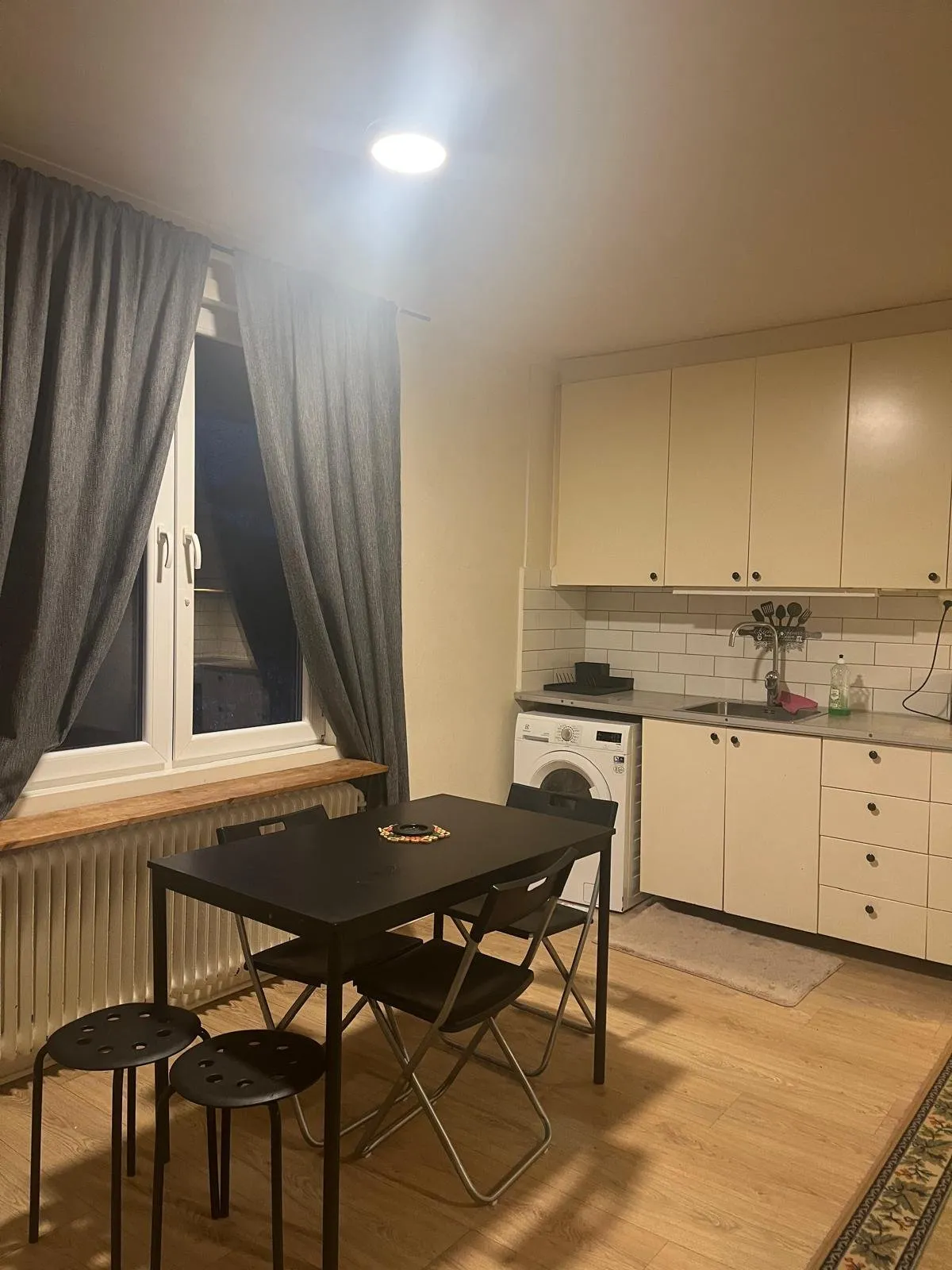 Hyreslägenhet på Huskvarna i huskvarna