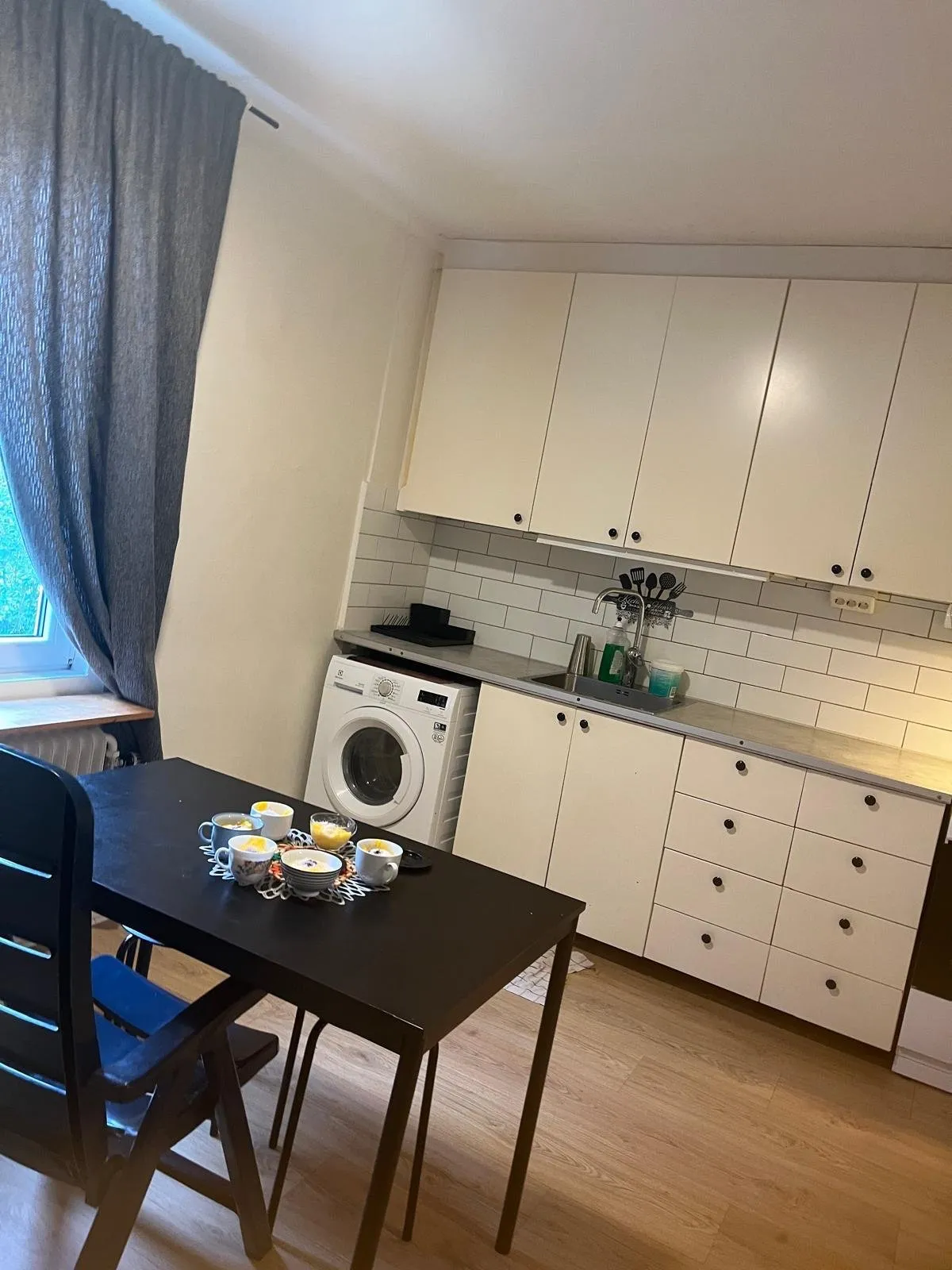 Hyreslägenhet på Huskvarna i huskvarna