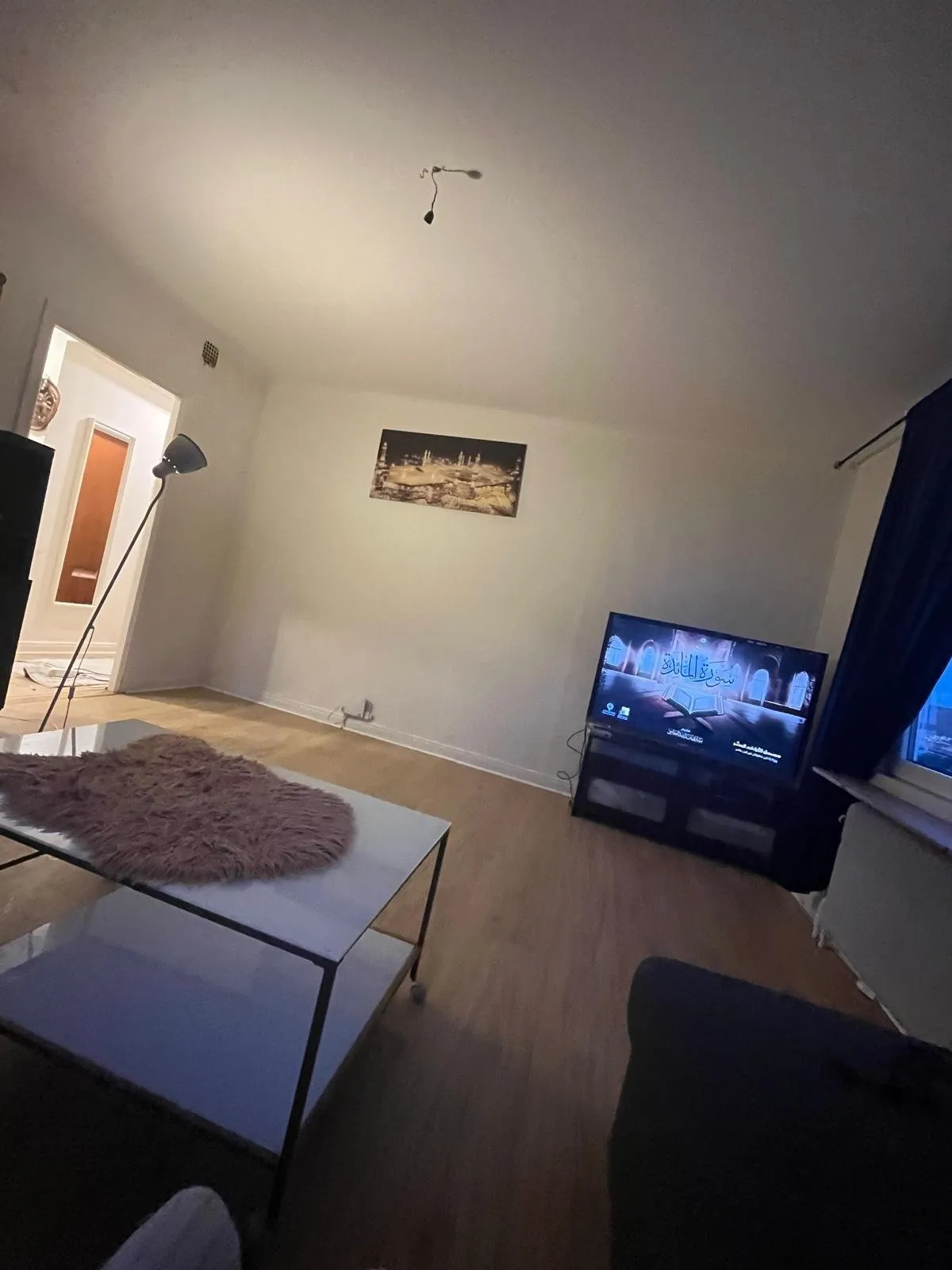 Hyreslägenhet på Huskvarna i huskvarna