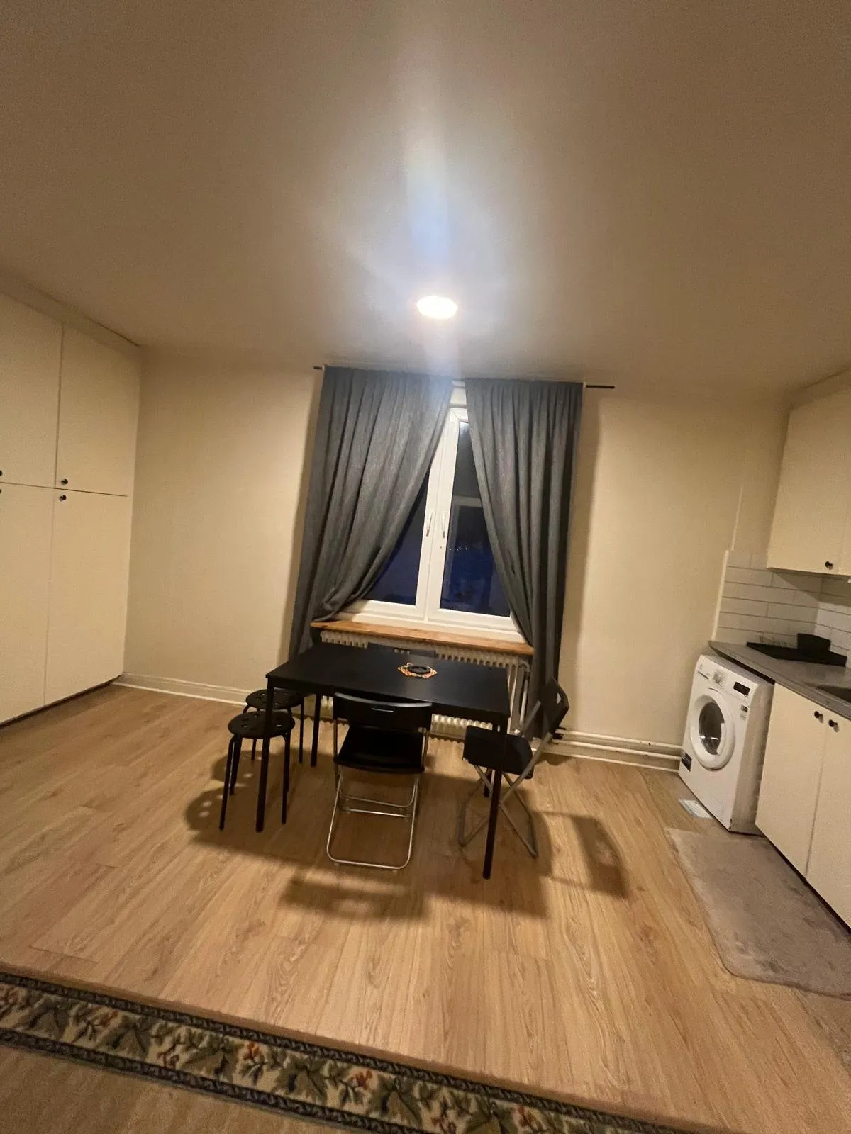 Hyreslägenhet på Huskvarna i huskvarna