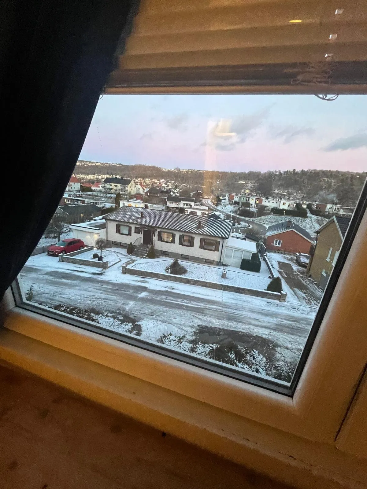 Hyreslägenhet på Huskvarna i huskvarna