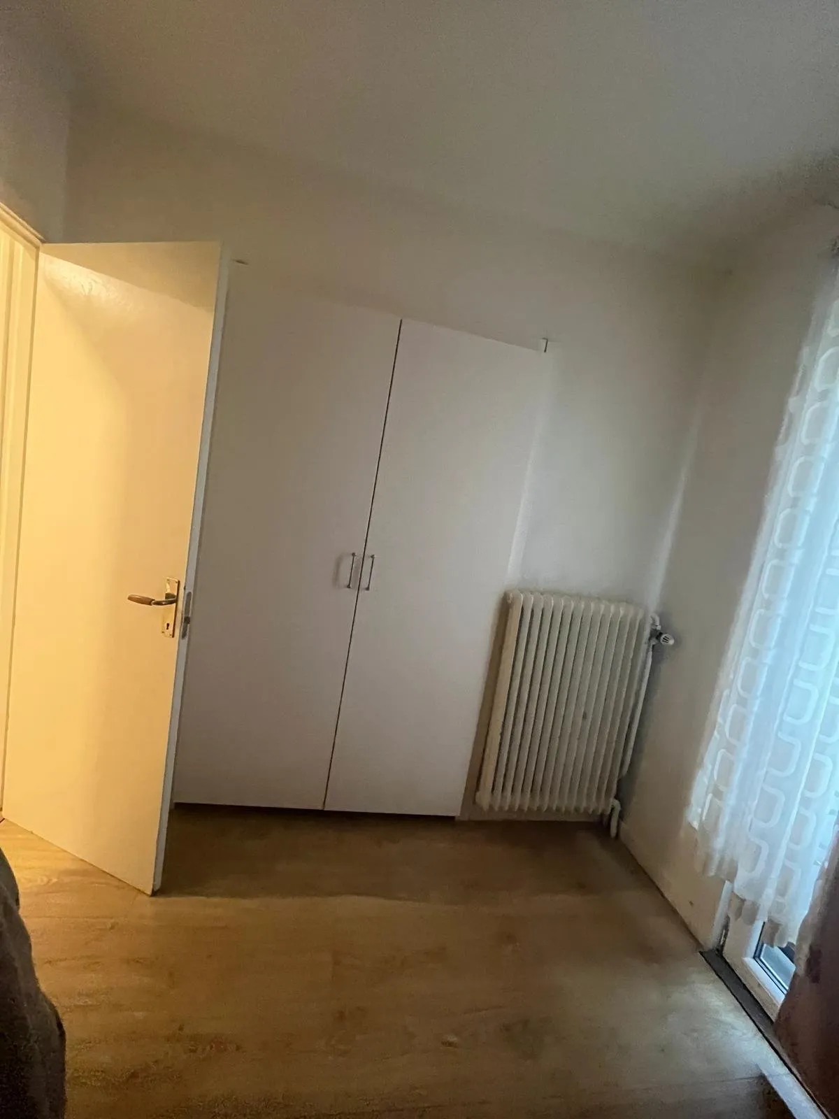 Hyreslägenhet på Huskvarna i huskvarna