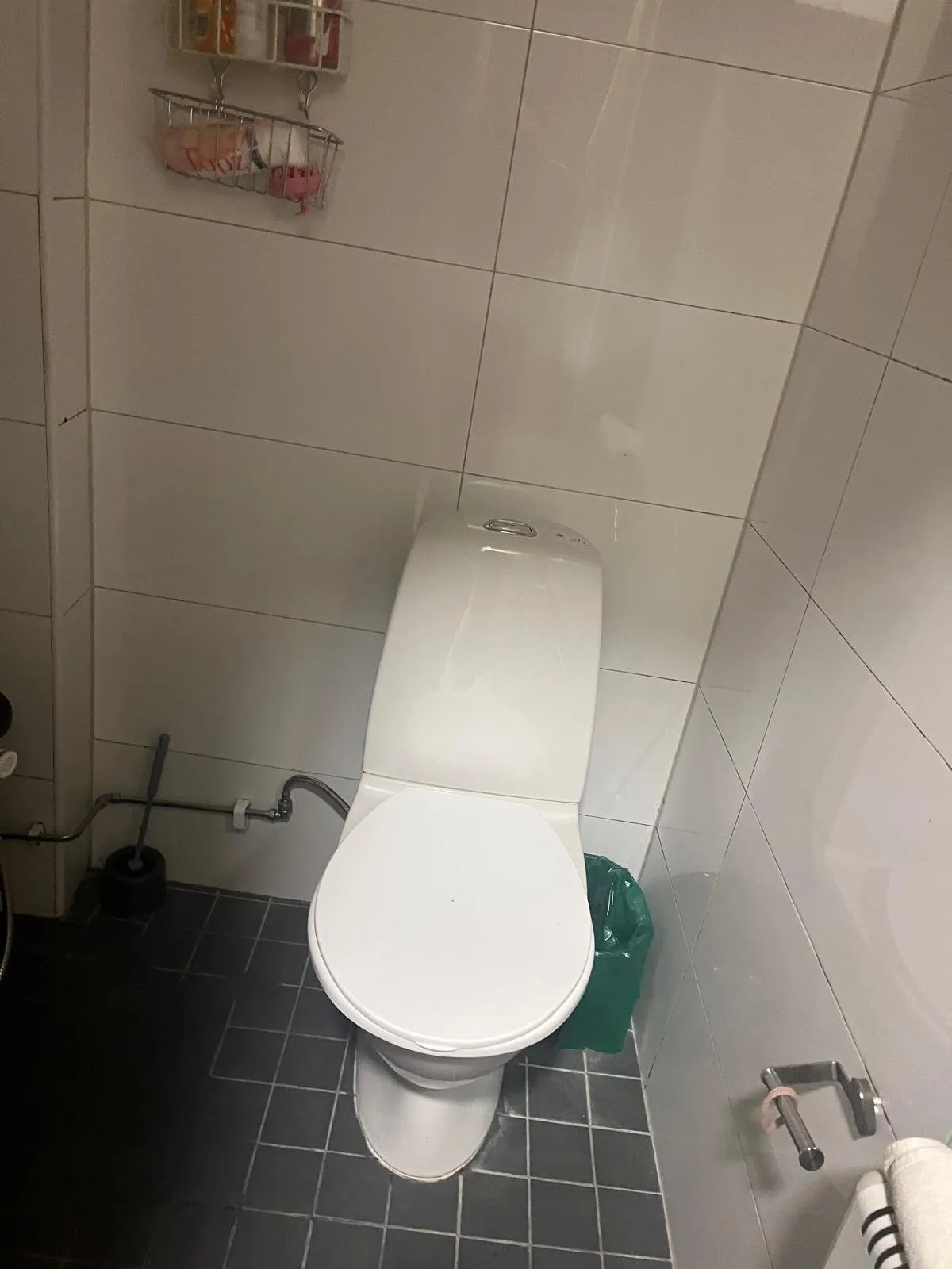 Hyreslägenhet på Huskvarna i huskvarna