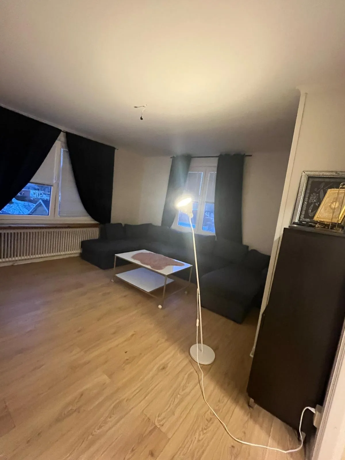 Hyreslägenhet på Huskvarna i huskvarna