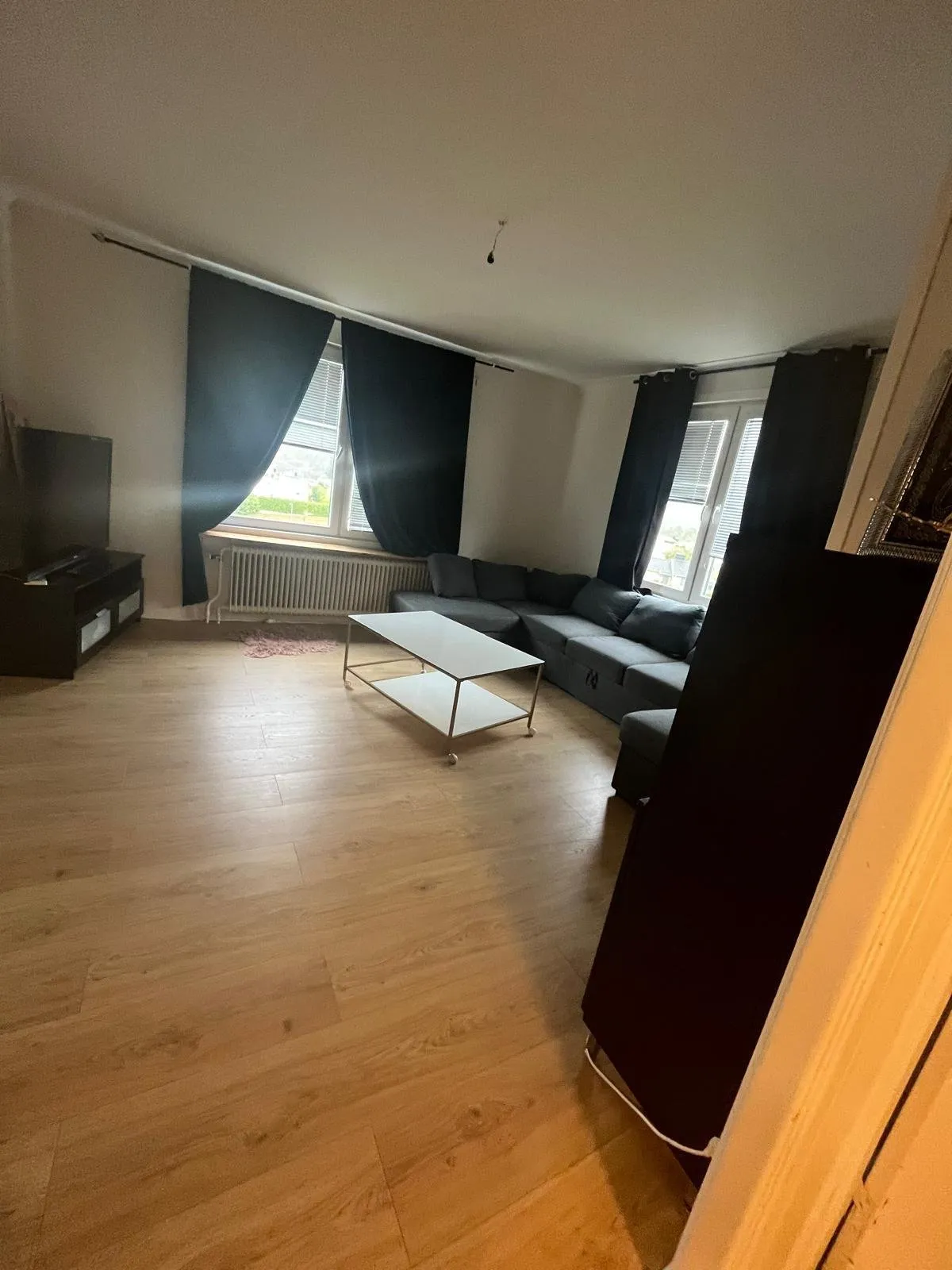 Hyreslägenhet på Huskvarna i huskvarna