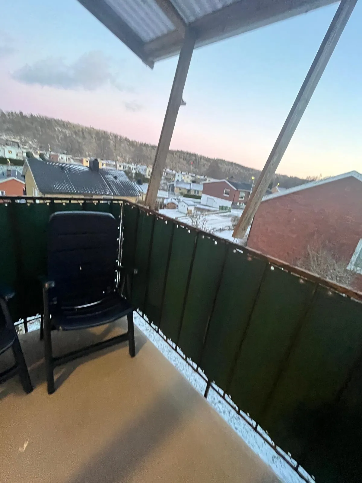 Hyreslägenhet på Huskvarna i huskvarna