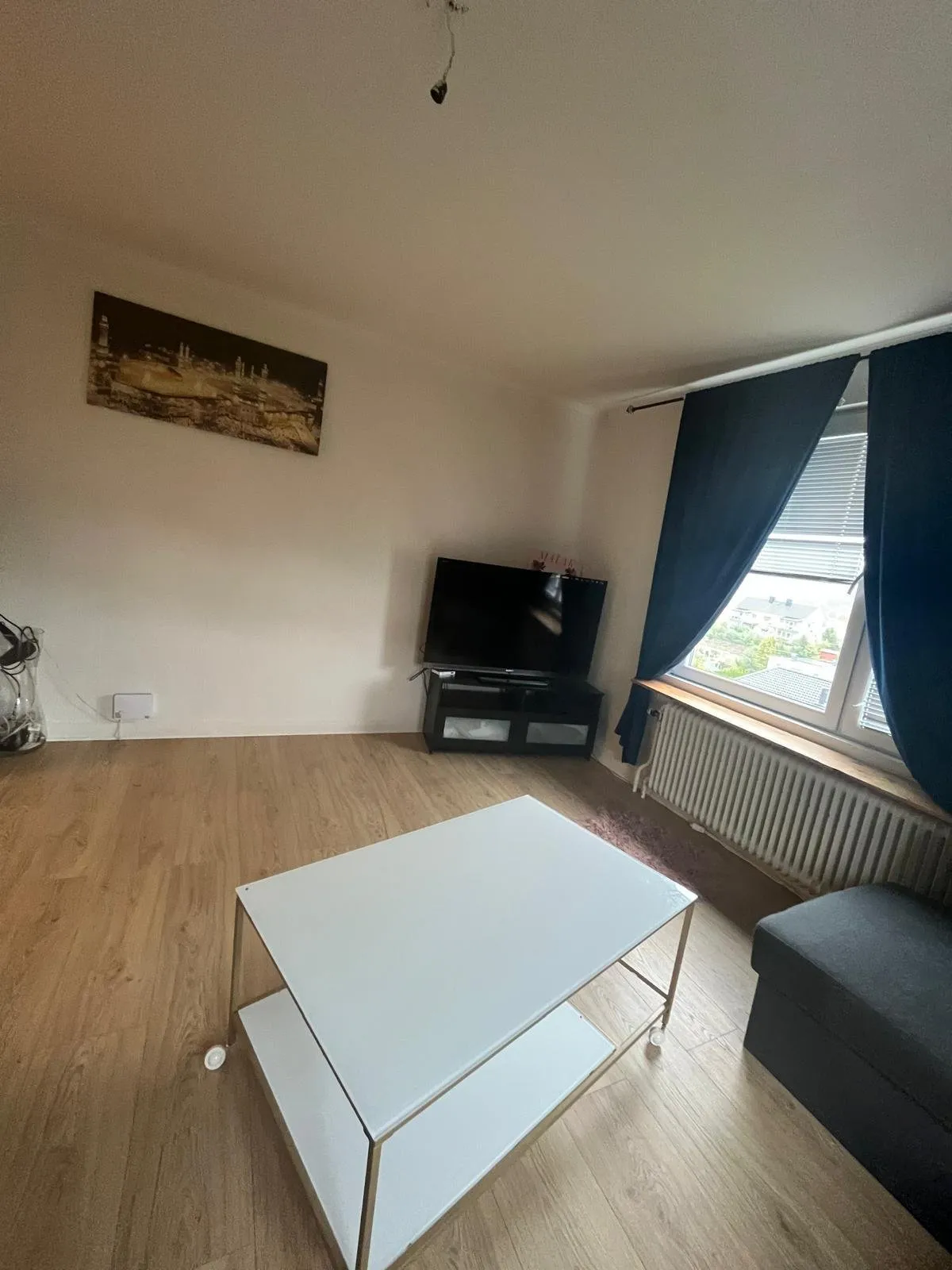 Hyreslägenhet på Huskvarna i huskvarna