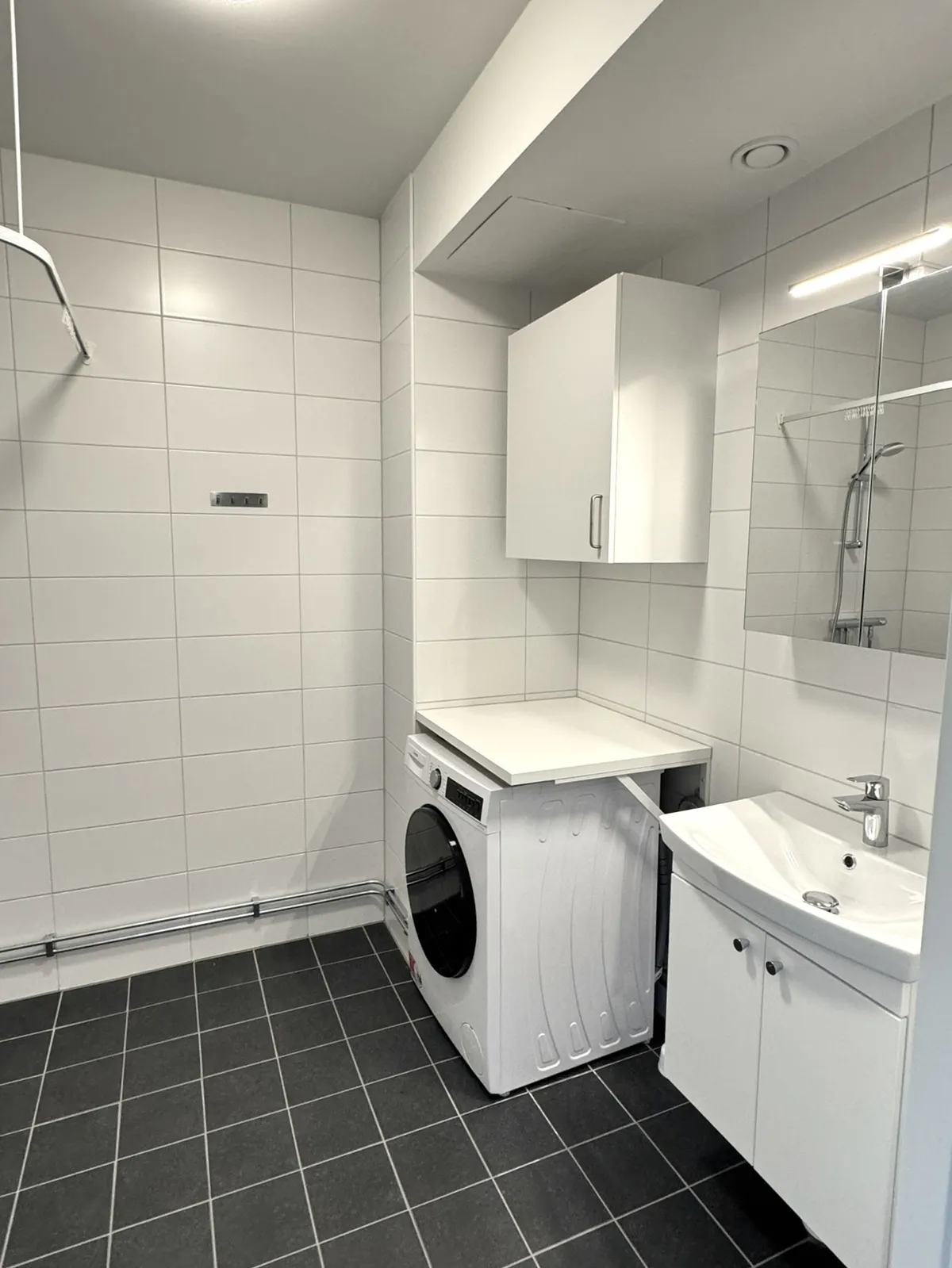 Hyreslägenhet på Angered i angered