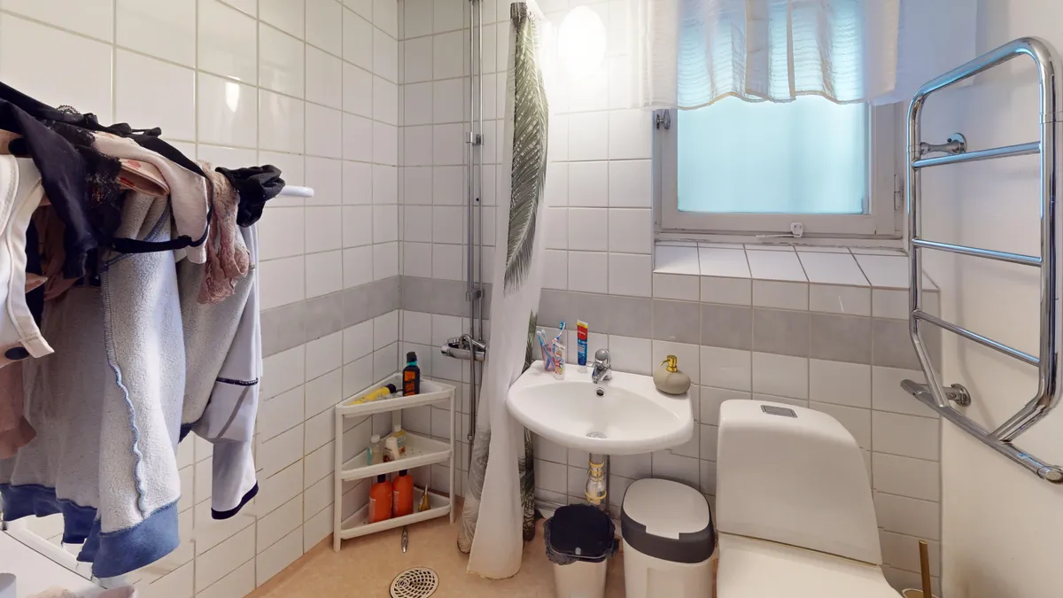 Hyreslägenhet på Karlstad i karlstad