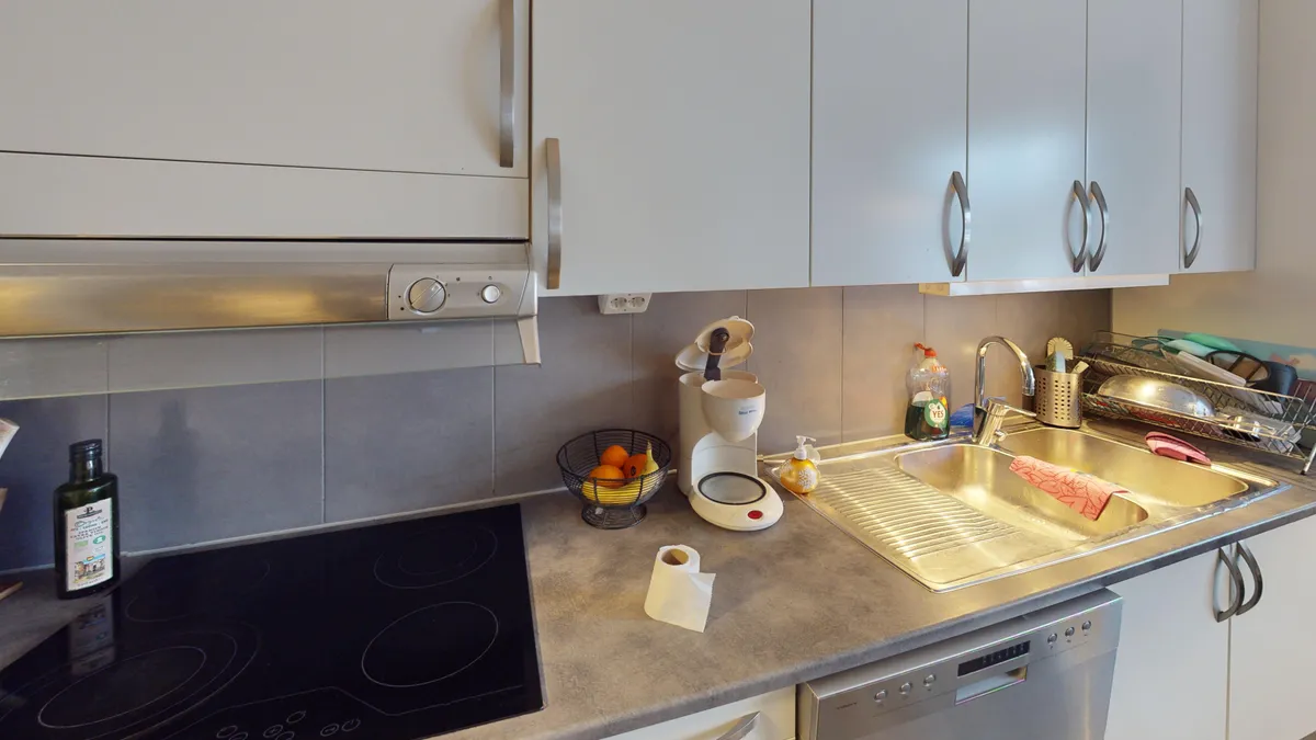 Hyreslägenhet på Karlstad i karlstad