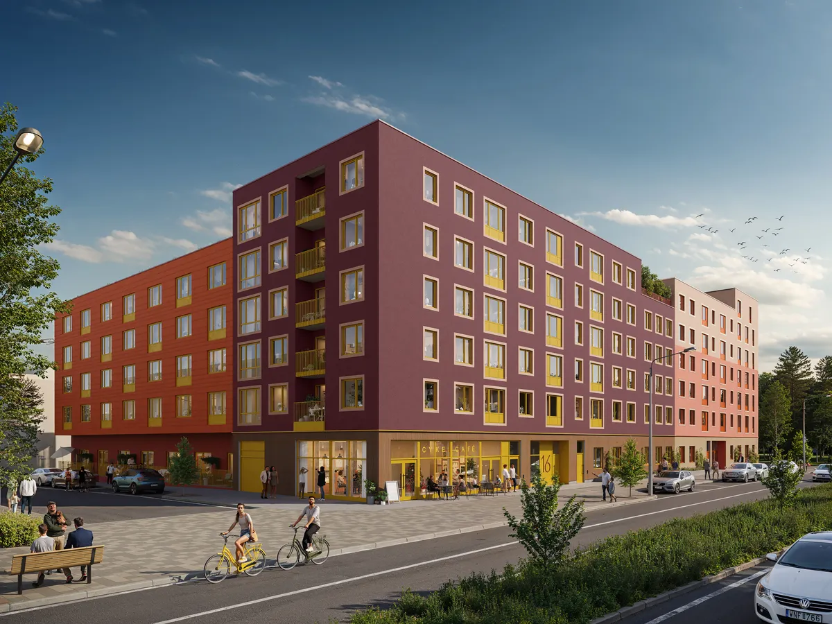 Hyreslägenhet på Saltsjö-boo i saltsjo-boo