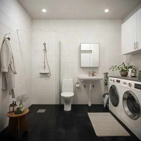 Hyreslägenhet på Saltsjö-boo i saltsjo-boo