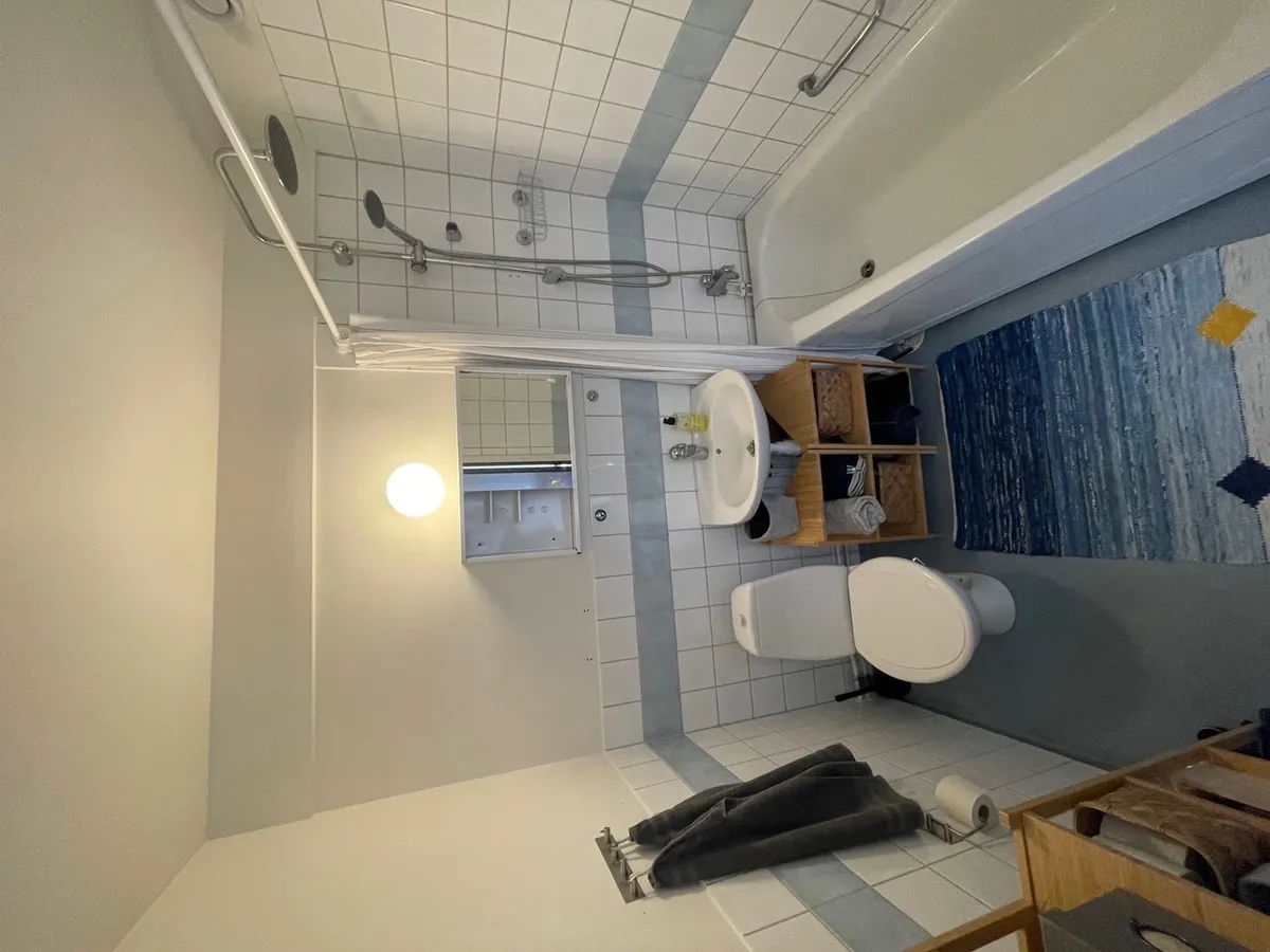 Hyreslägenhet på Göteborg i goteborg