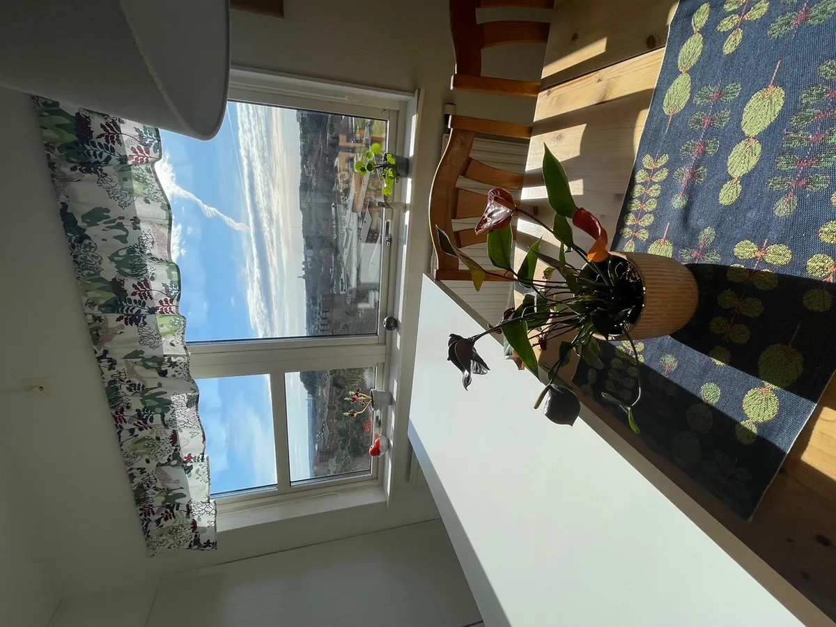 Hyreslägenhet på Göteborg i goteborg