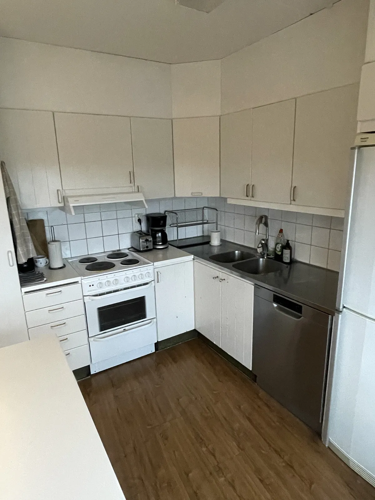 Hyreslägenhet på Göteborg i goteborg