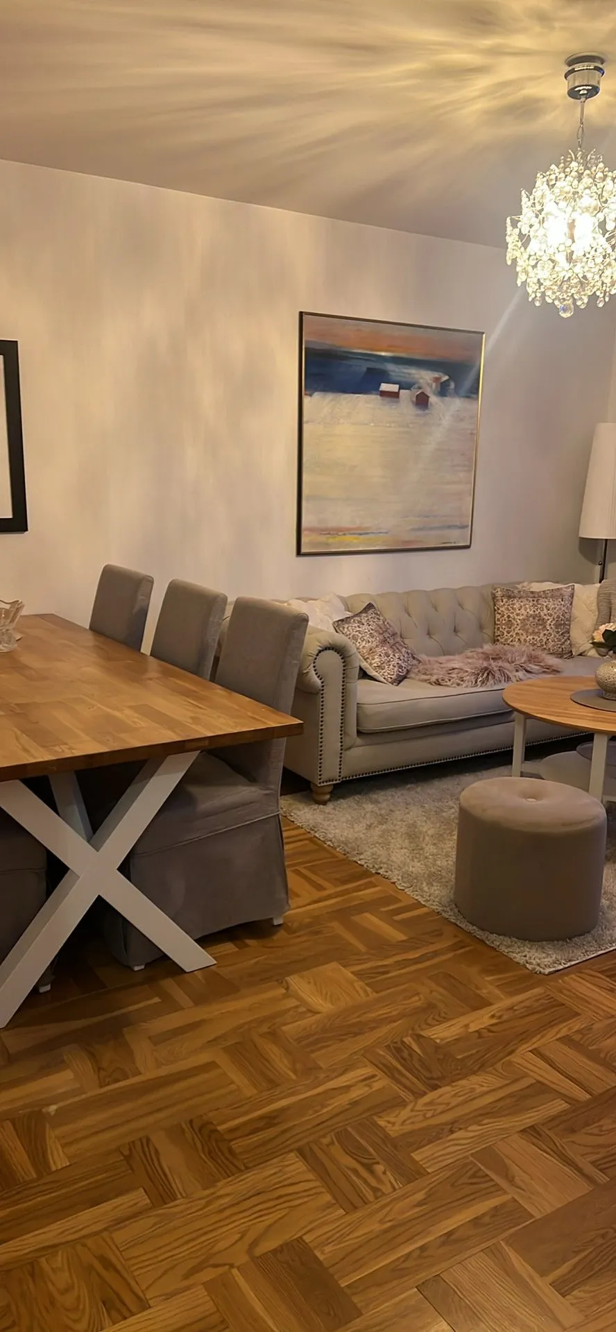 Hyreslägenhet på Umeå i umea