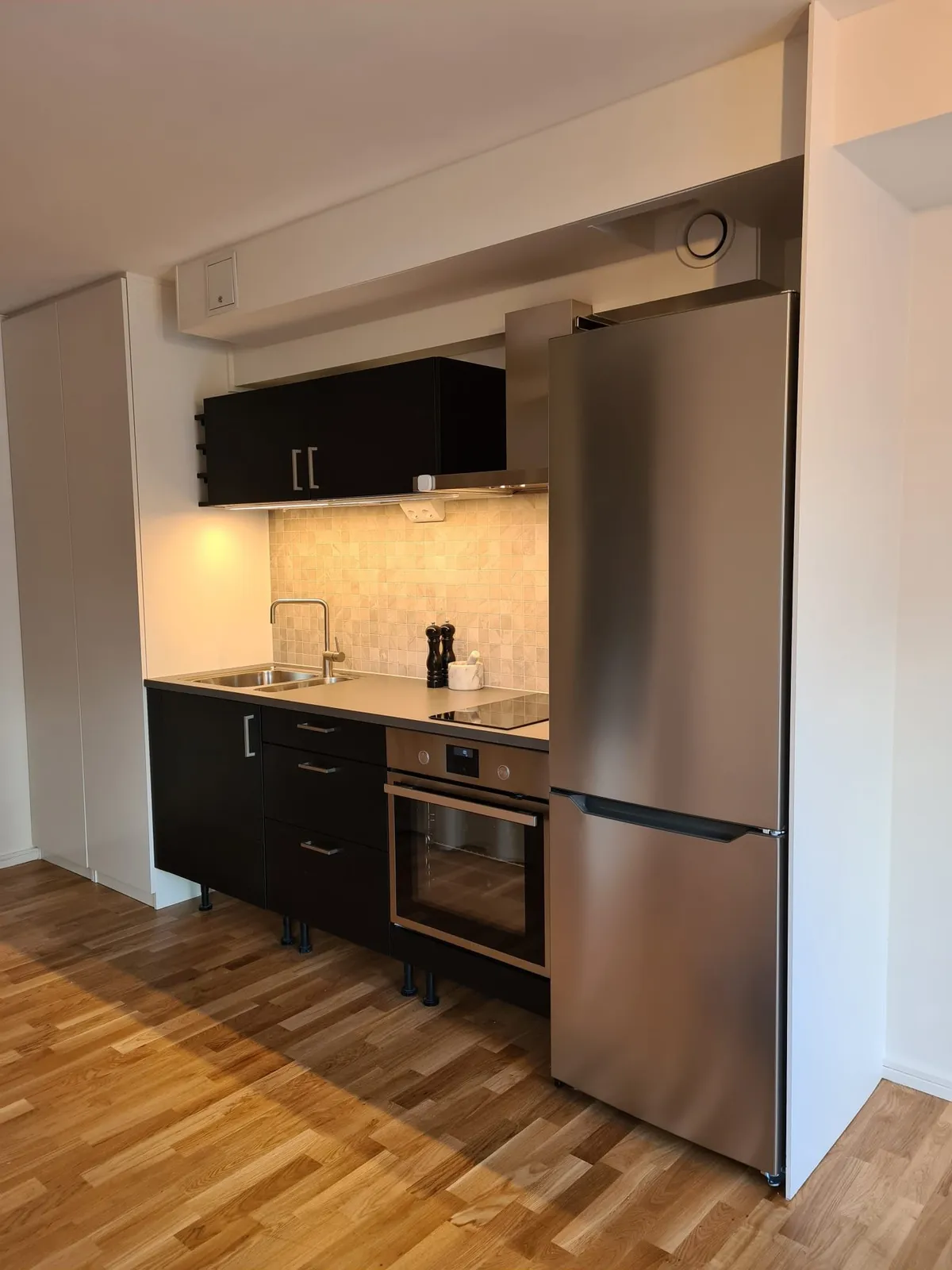 Hyreslägenhet på Huddinge i huddinge