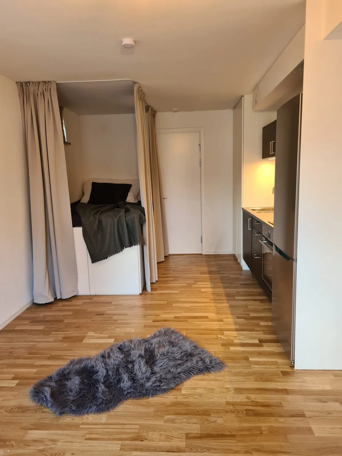 Hyreslägenhet på Huddinge i huddinge