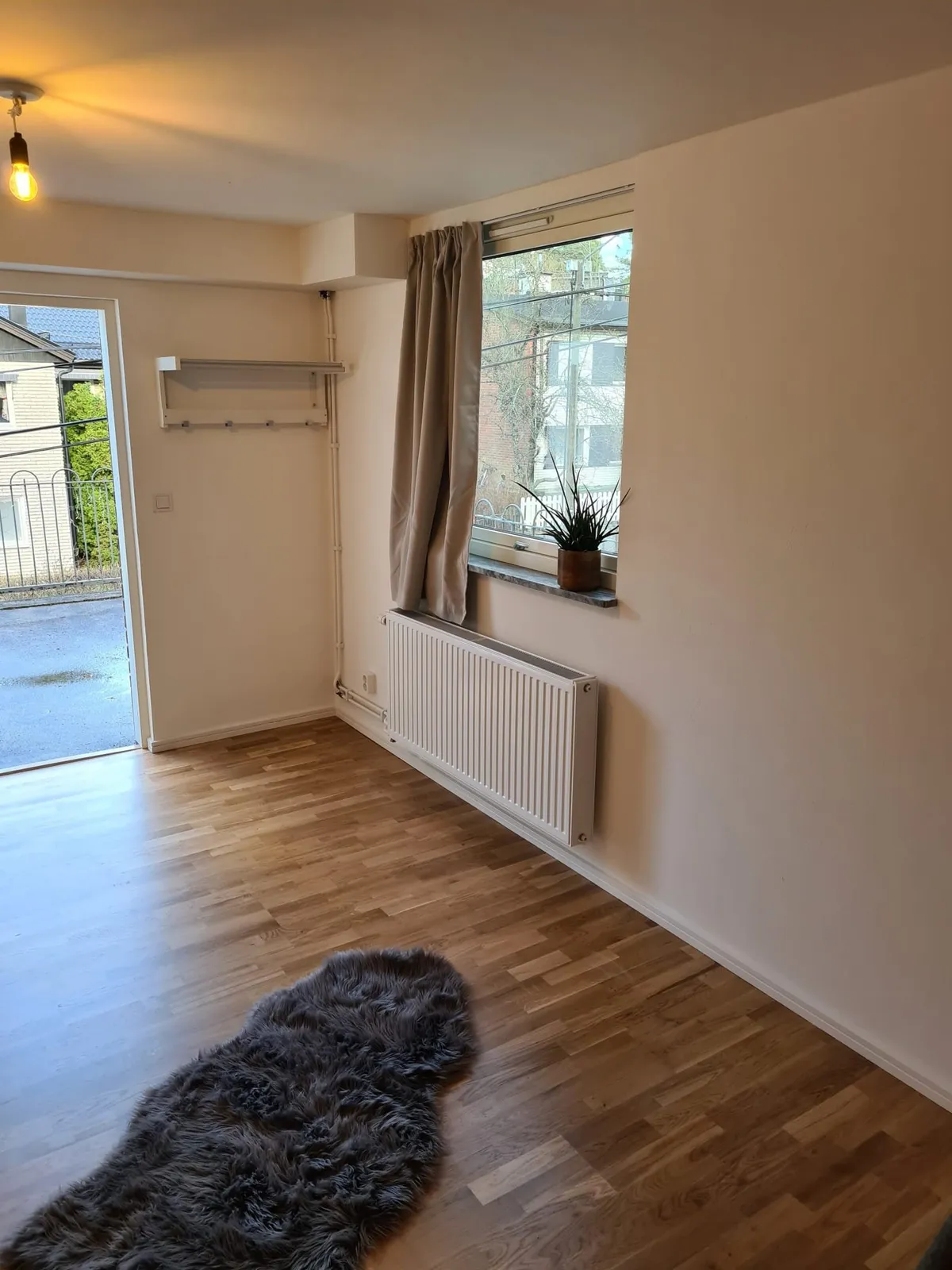 Hyreslägenhet på Huddinge i huddinge