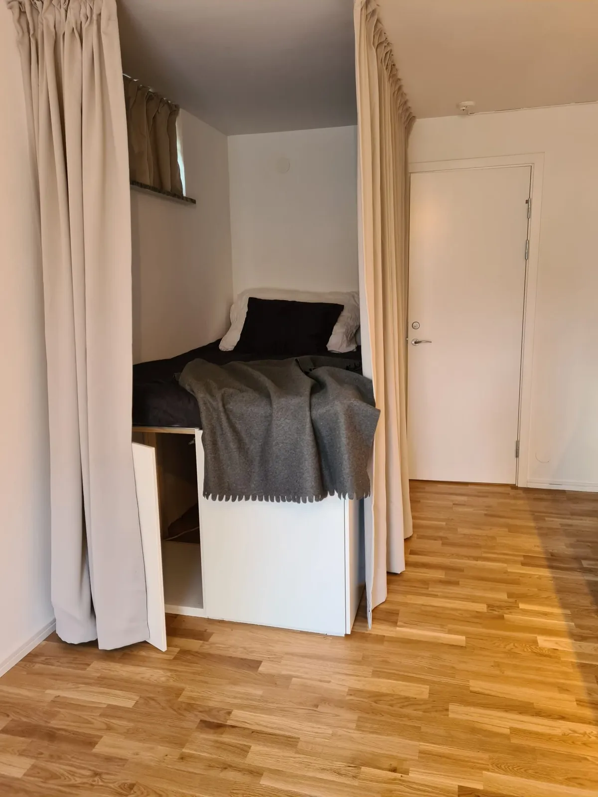 Hyreslägenhet på Huddinge i huddinge