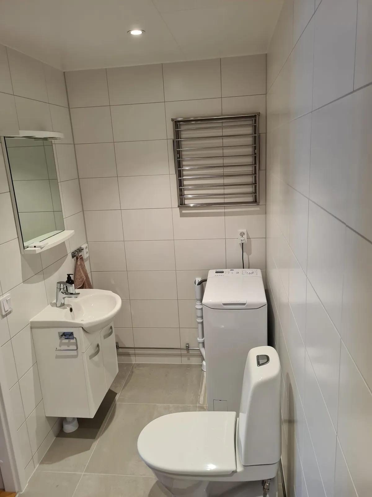 Hyreslägenhet på Huddinge i huddinge