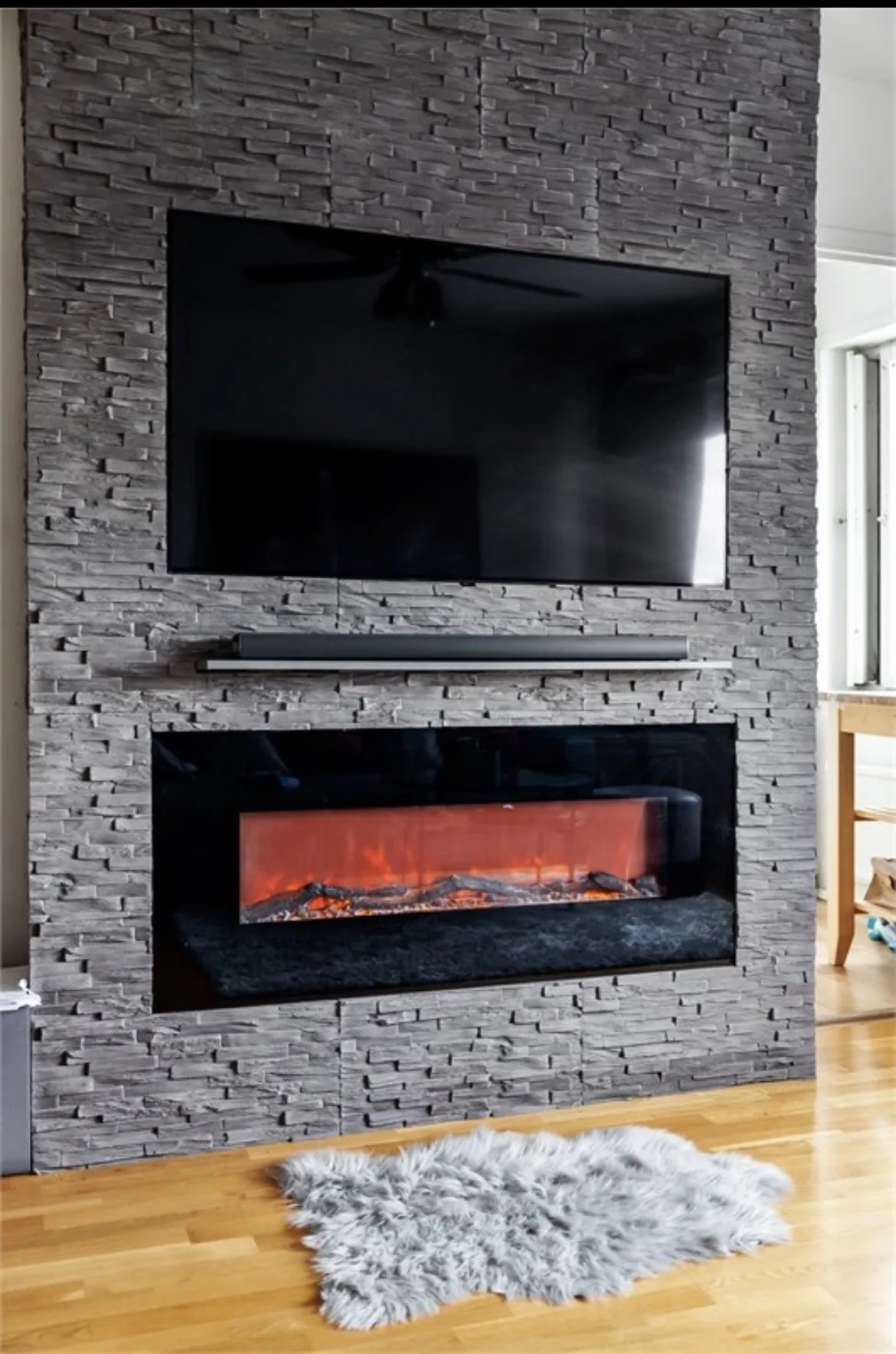 Hyreslägenhet på Handen i handen