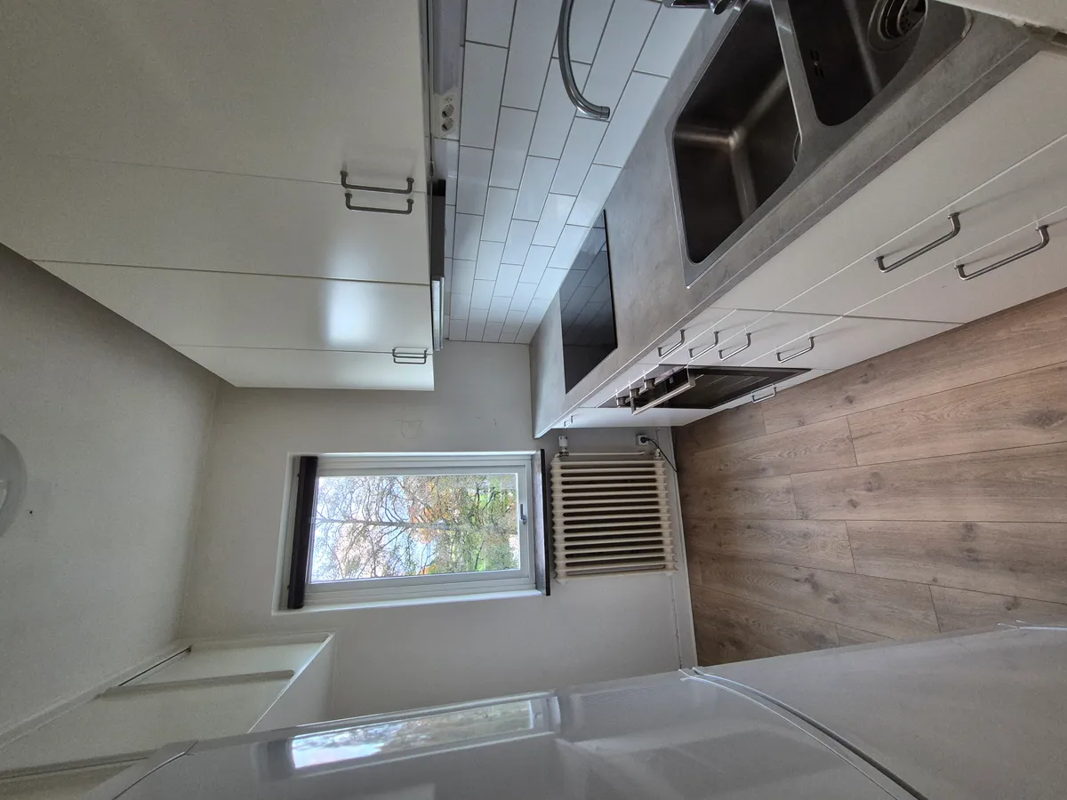 Hyreslägenhet på Tidaholm i tidaholm