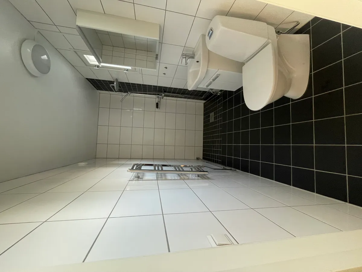 Hyreslägenhet på Sollefteå i solleftea