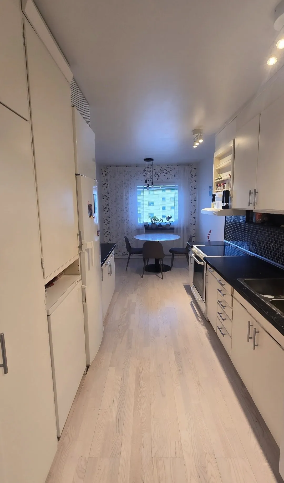 Hyreslägenhet på Huddinge i huddinge