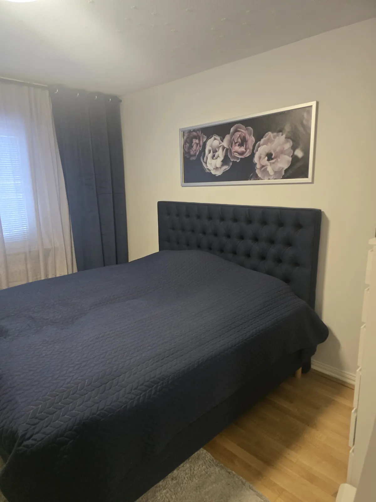 Hyreslägenhet på Huddinge i huddinge