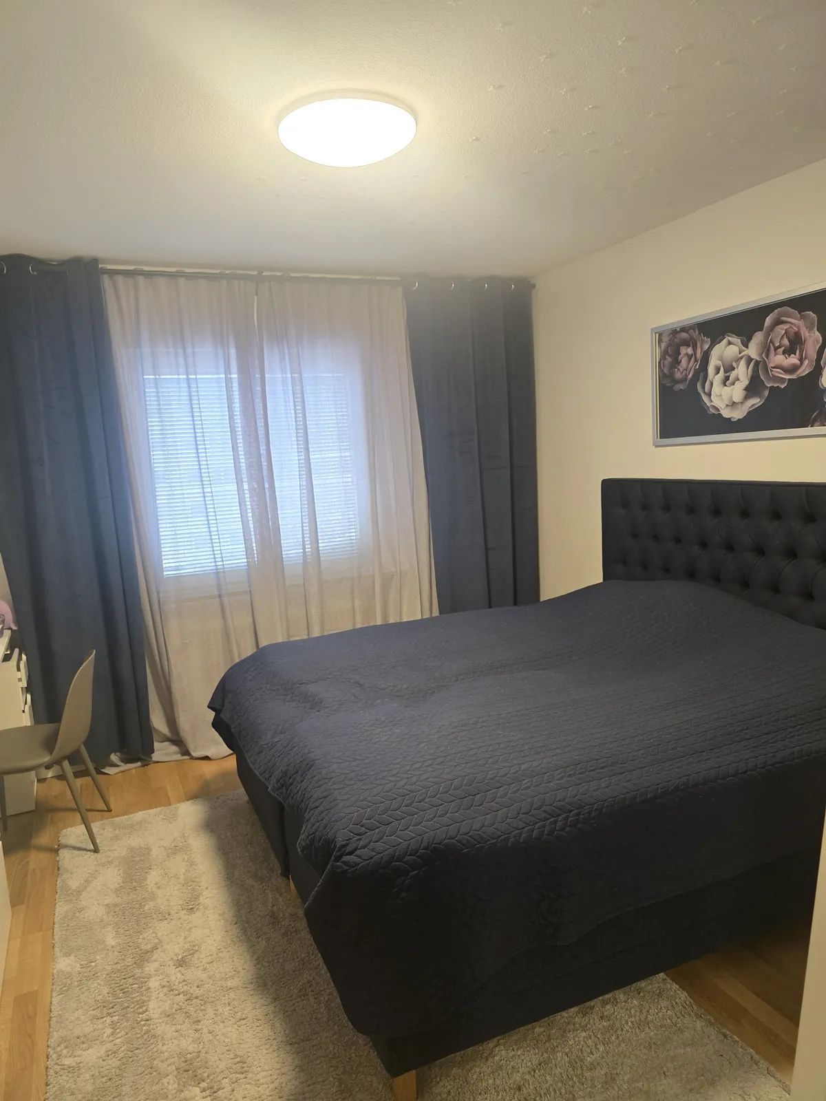 Hyreslägenhet på Huddinge i huddinge