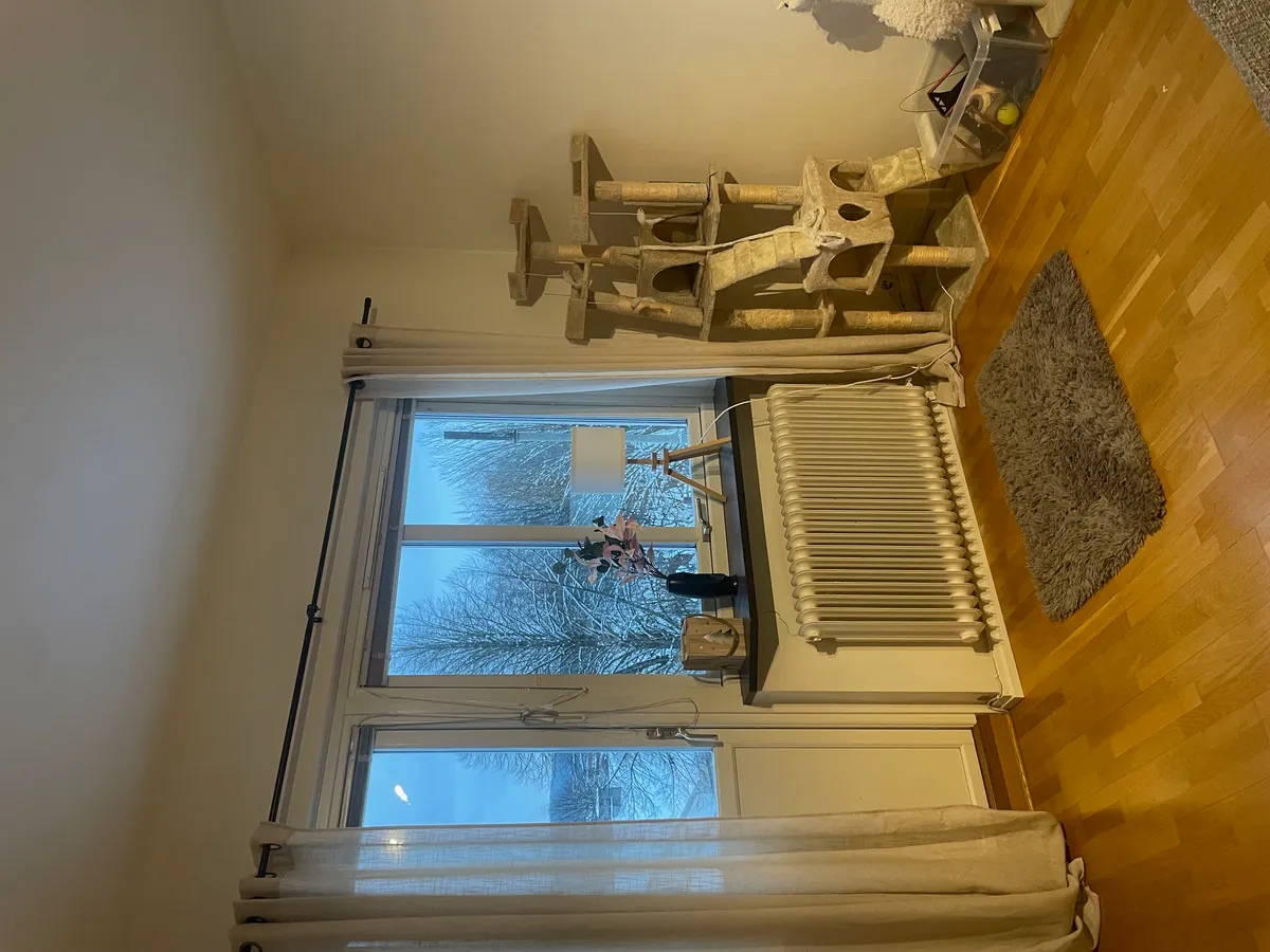 Hyreslägenhet på Borås i boras