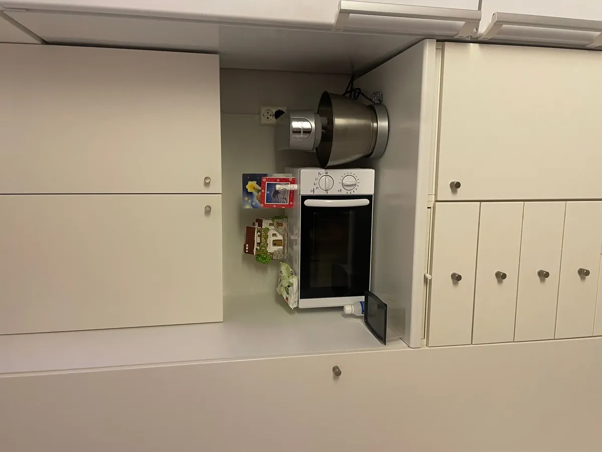 Hyreslägenhet på Borås i boras