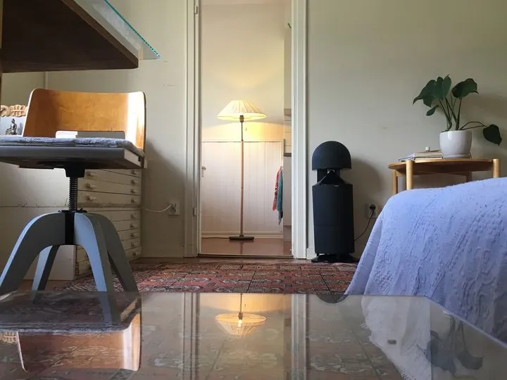 Hyreslägenhet på Solna i solna