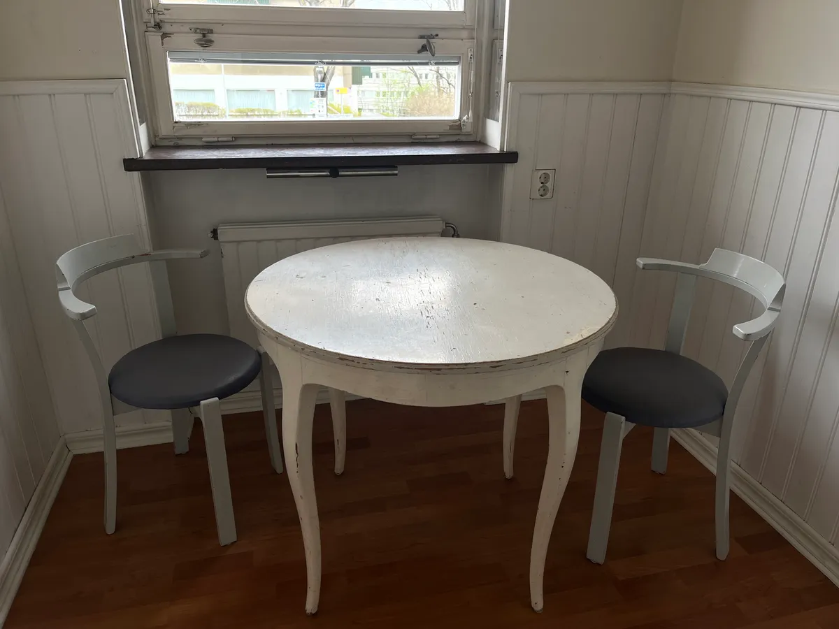 Hyreslägenhet på Solna i solna