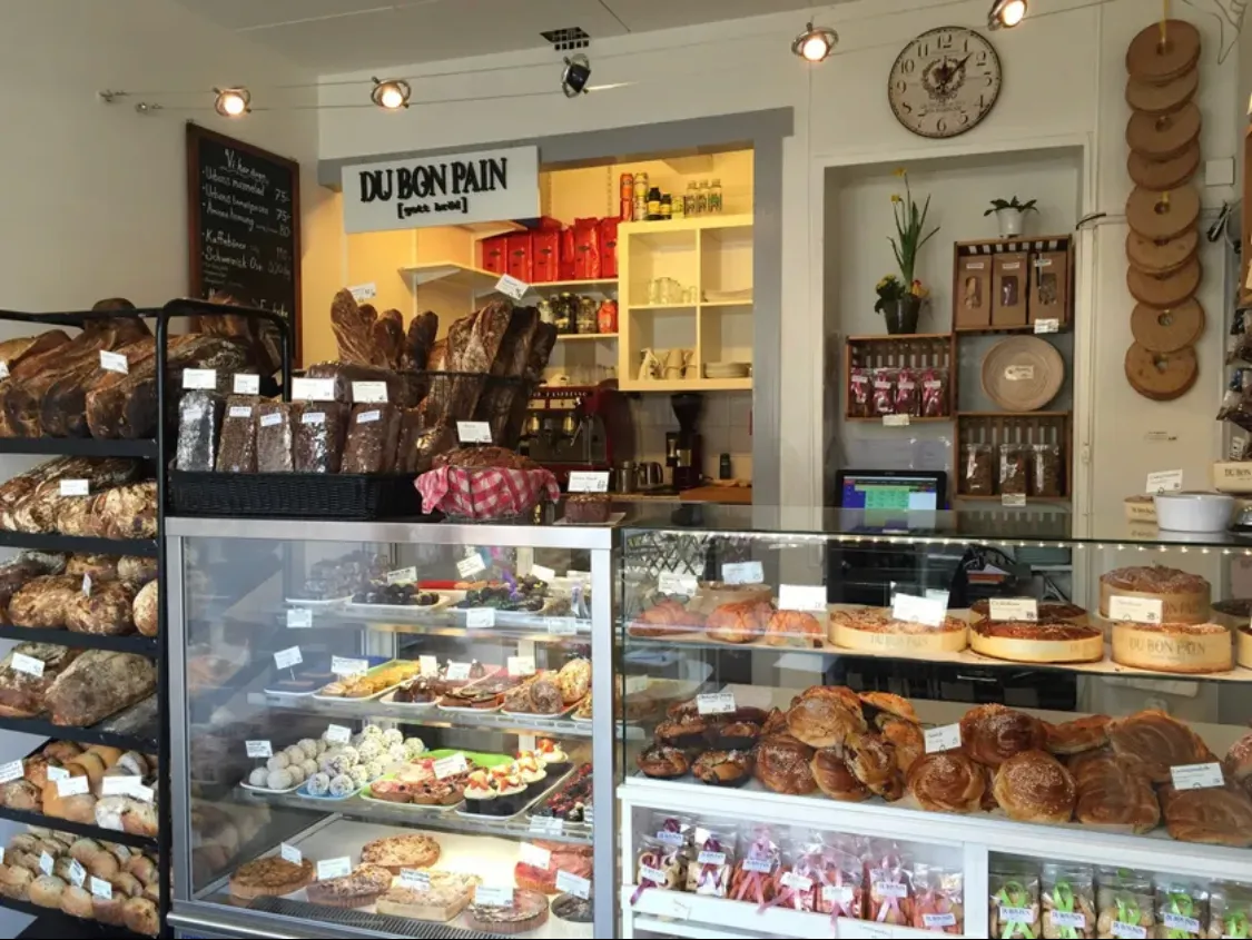 Hyreslägenhet på Solna i solna