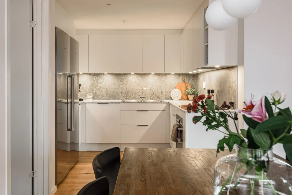 Hyreslägenhet på Växjö i vaxjo