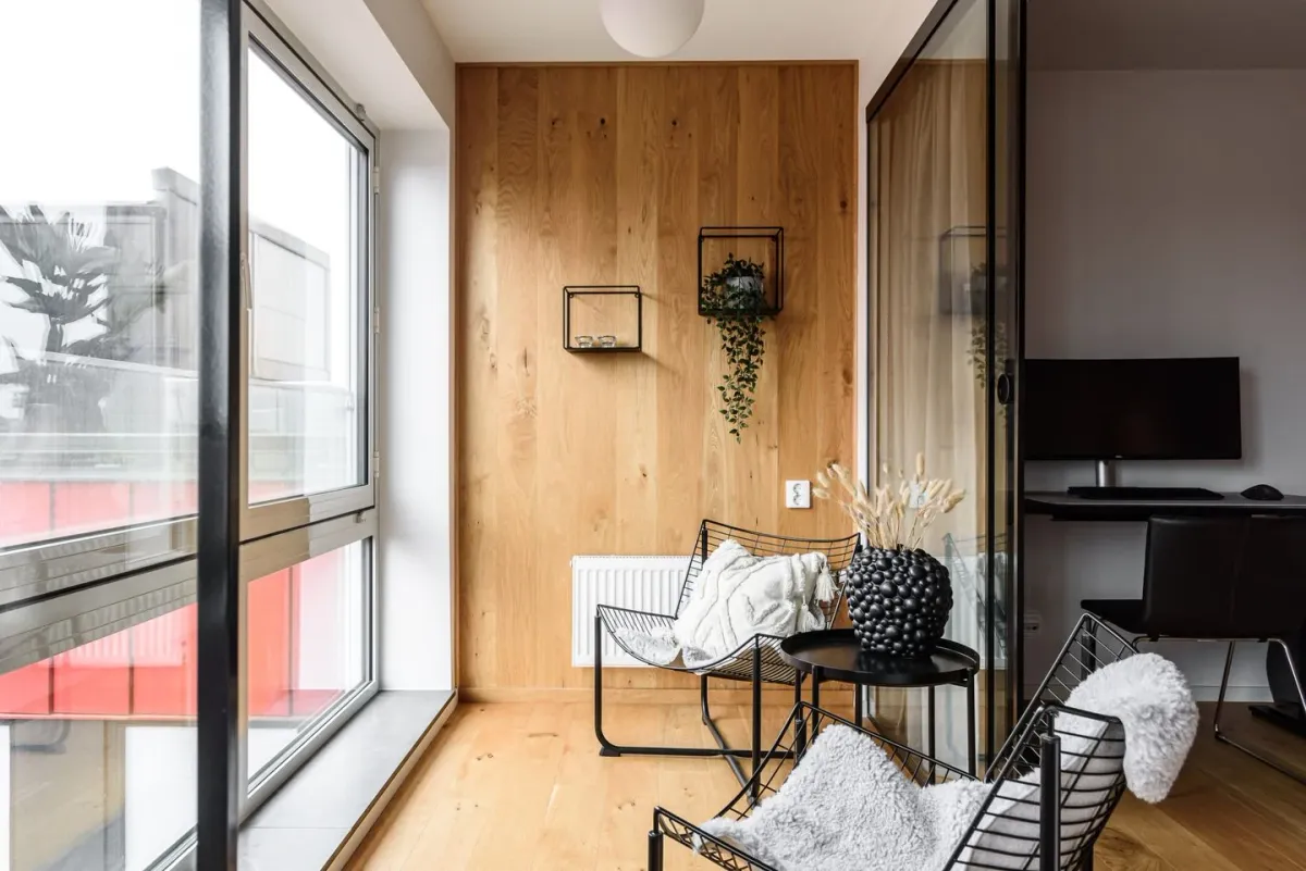 Hyreslägenhet på Växjö i vaxjo