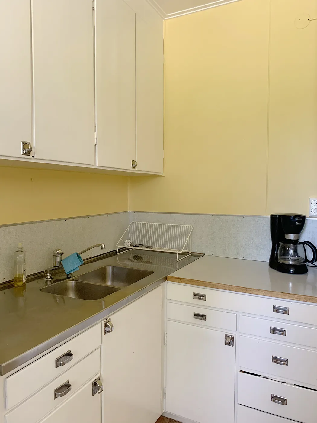 Hyreslägenhet på Pajala i pajala