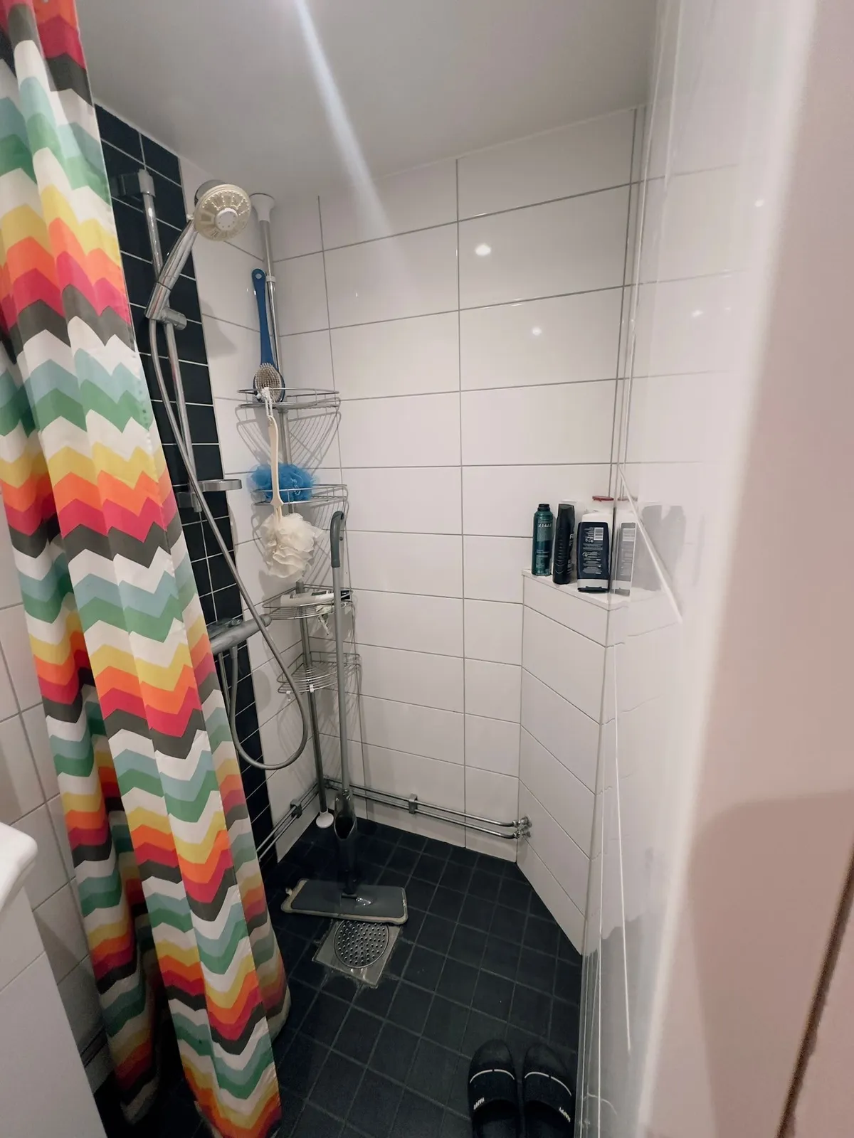 Hyreslägenhet på Bro i bro